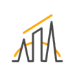 Logo Sky Solutions Group especialistas en asesoría Inmobiliaria, legal, financiera, inversión de capital.